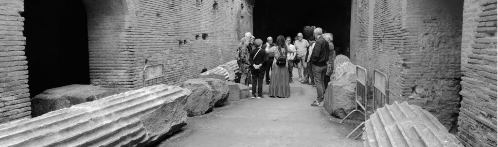 Dall'anfiteatro Flavio di Pozzuoli a Villa Avellino: alla scoperta della Puteoli Imperiale [FOTO]