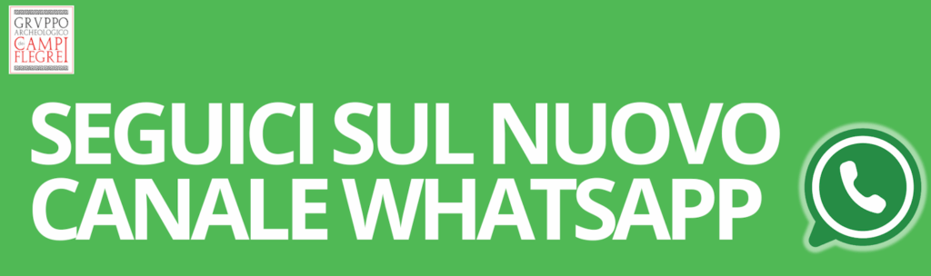 Canale WhatsApp, seguici e resta aggiornato!