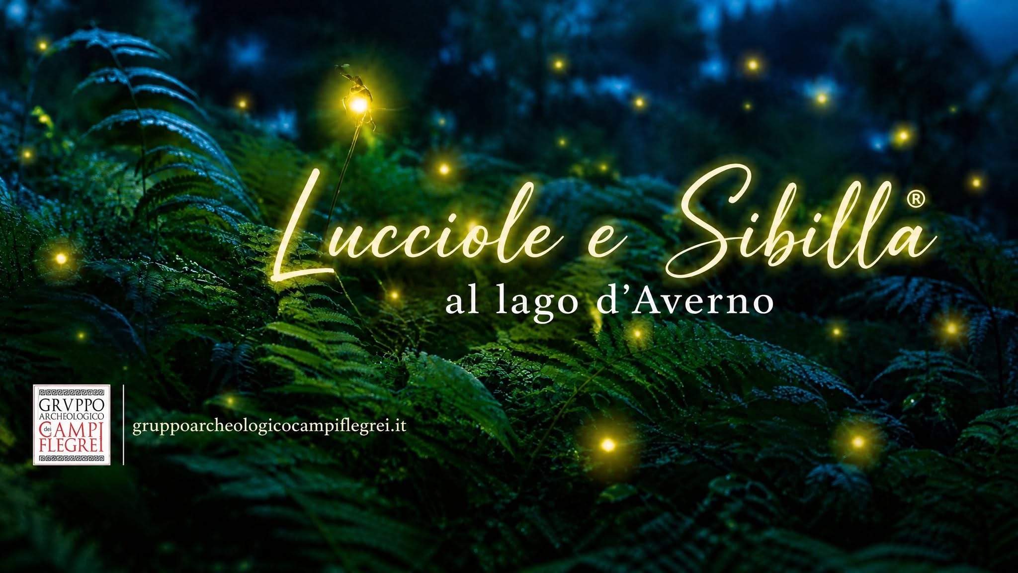 Lucciole e Sibilla