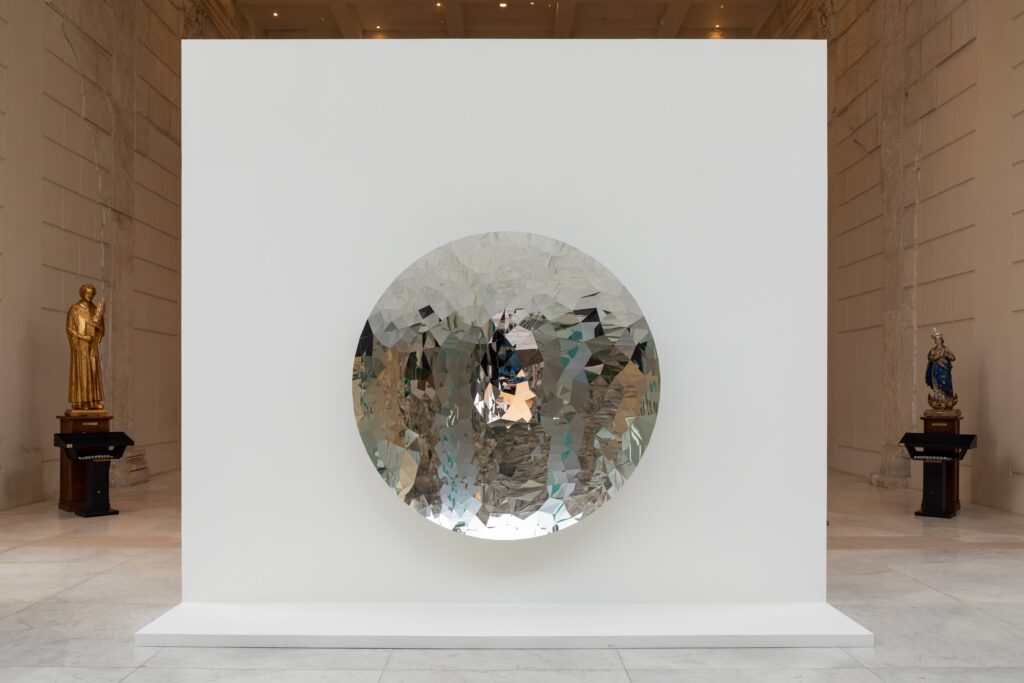 Pozzuoli: la terra che trema si candida a Capitale dell’Arte Contemporanea 2028