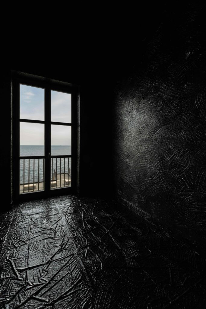 Pozzuoli: la terra che trema si candida a Capitale dell’Arte Contemporanea 2028