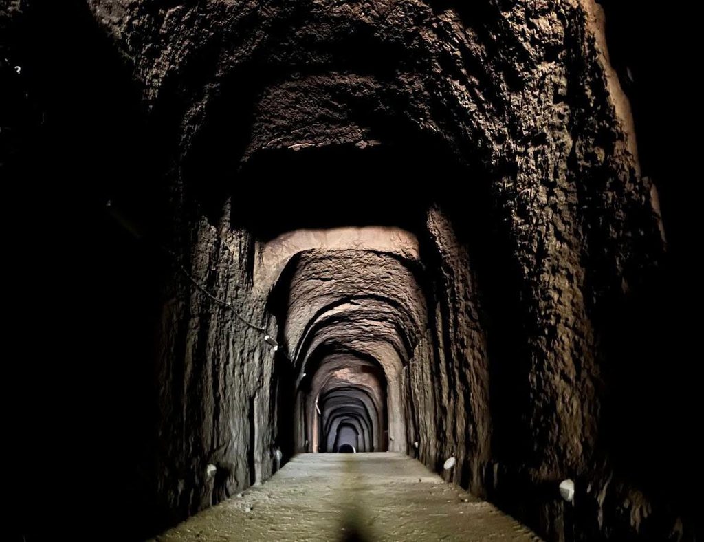 Grotta di Cocceio