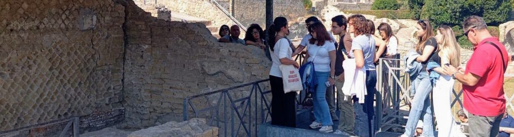 Cosa visitare in un weekend nei Campi Flegrei